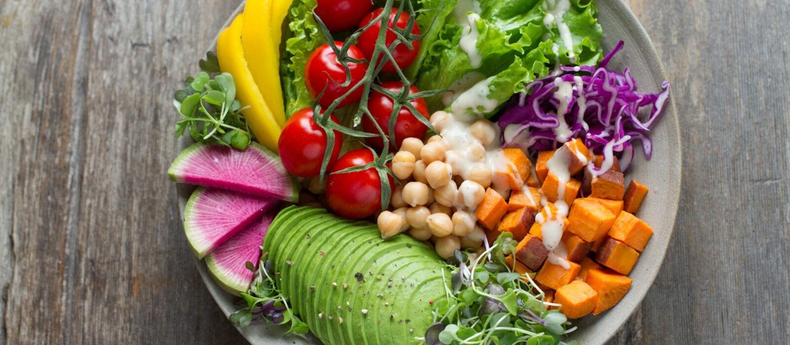 Salad bowls
